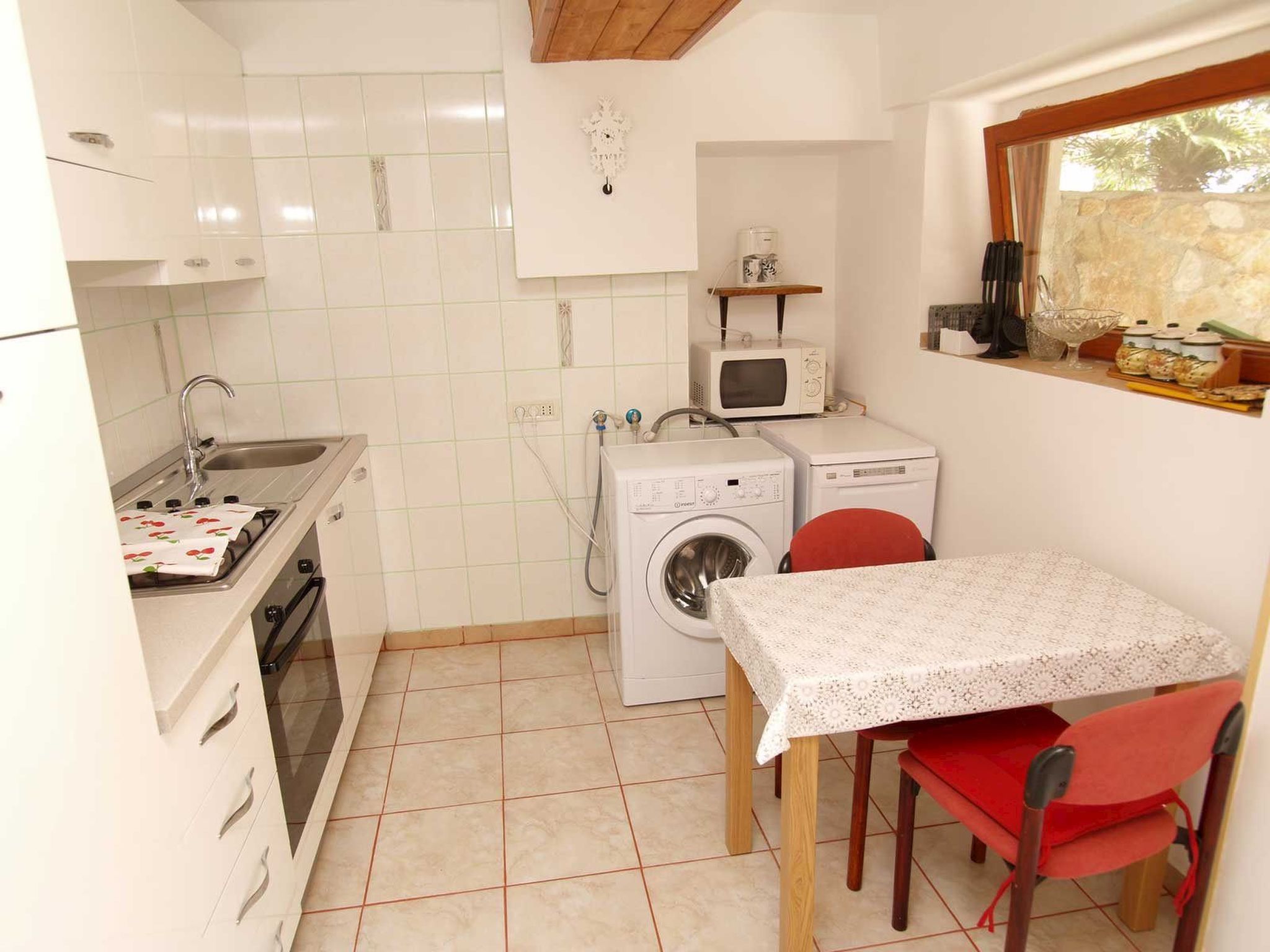 Unknown Accommodation-Binnen