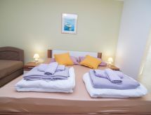 Appartement Nika aan zee in Veli Lošinj voor 4 personen - thumbnail 3