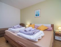 Appartement Nika aan zee in Veli Lošinj voor 4 personen - thumbnail 4