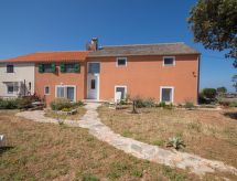Wohnung Nika in Veli Losinj