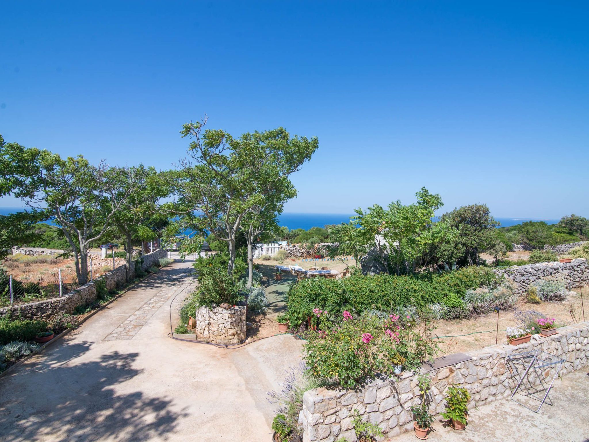 Wohnung Nika in Veli Losinj