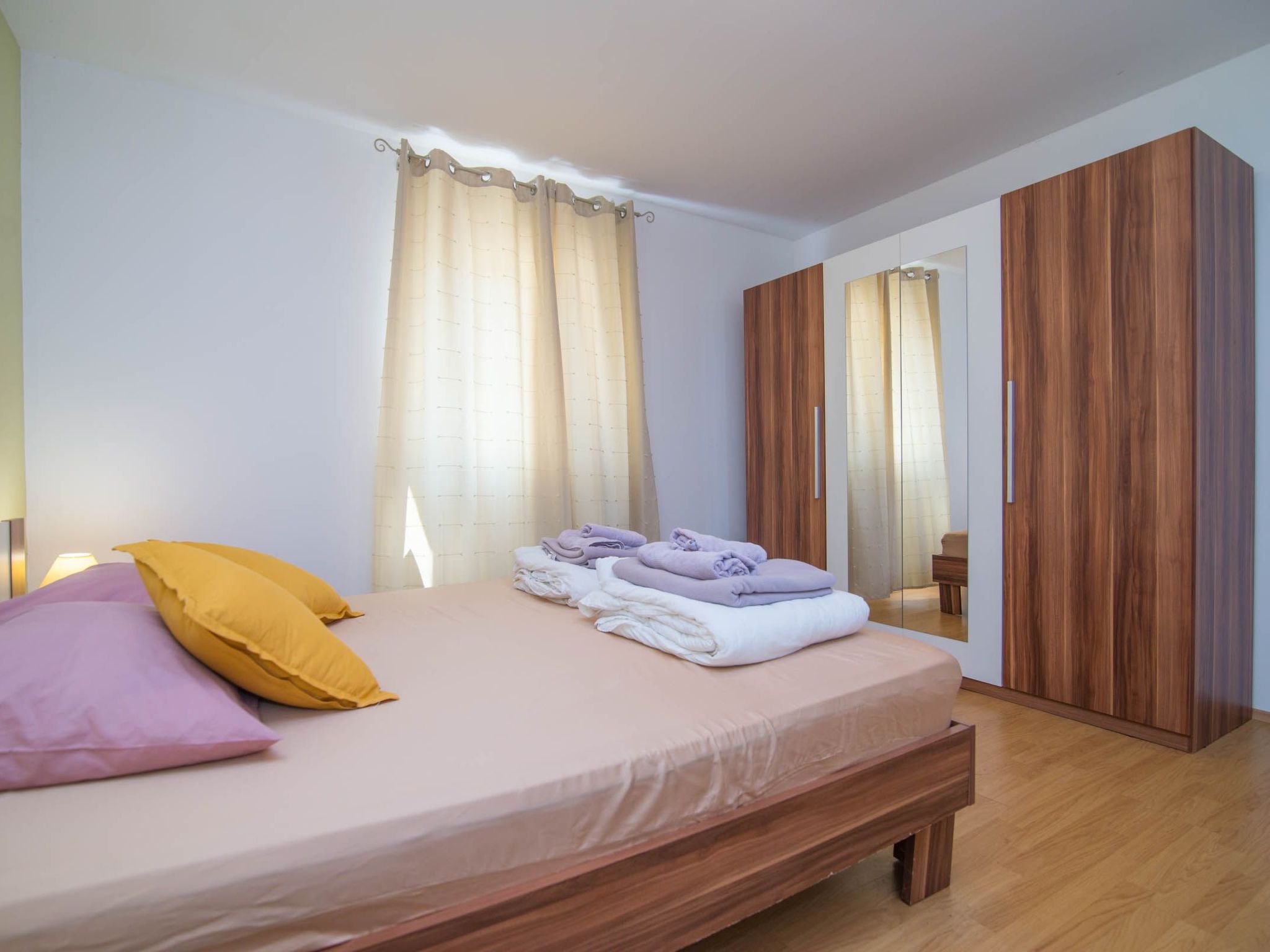 Wohnung Nika in Veli Losinj-Image-tags.info