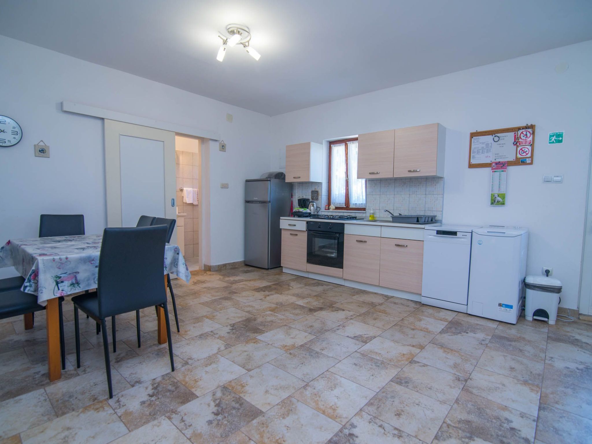 Wohnung Nika in Veli Losinj-Image-tags.info