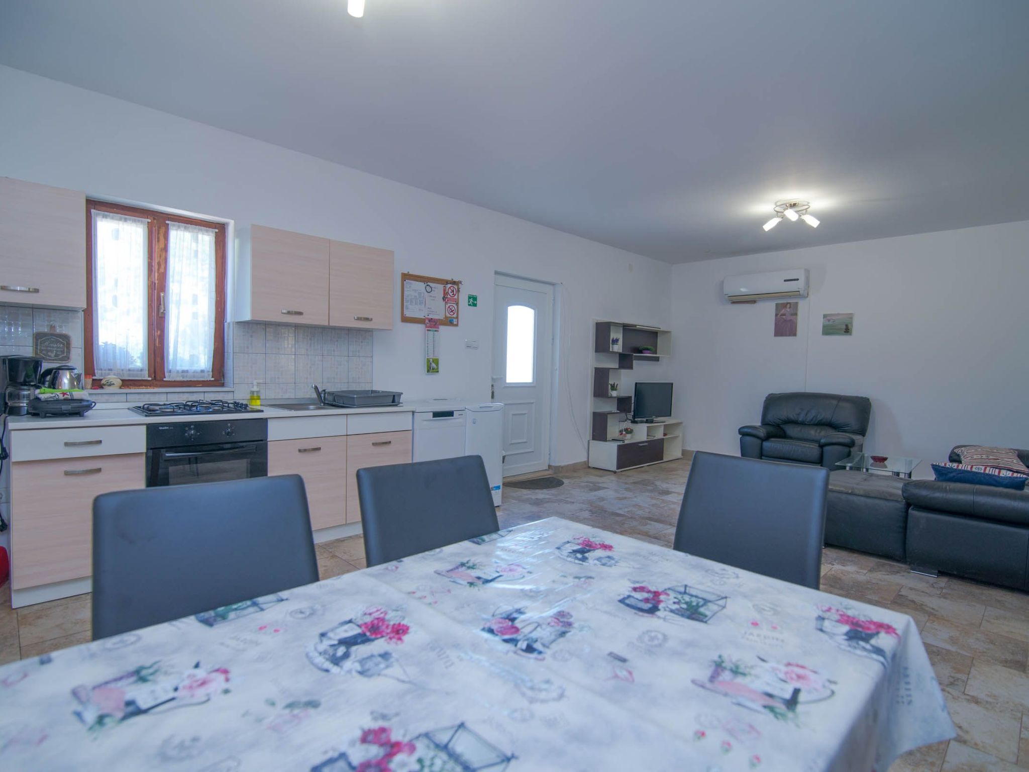 Wohnung Nika in Veli Losinj-Image-tags.info