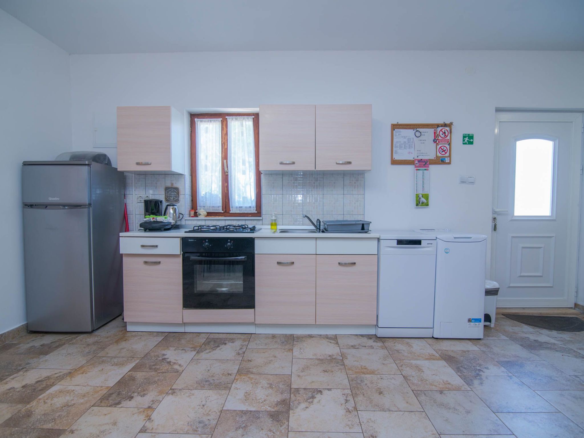 Wohnung Nika in Veli Losinj-Image-tags.info