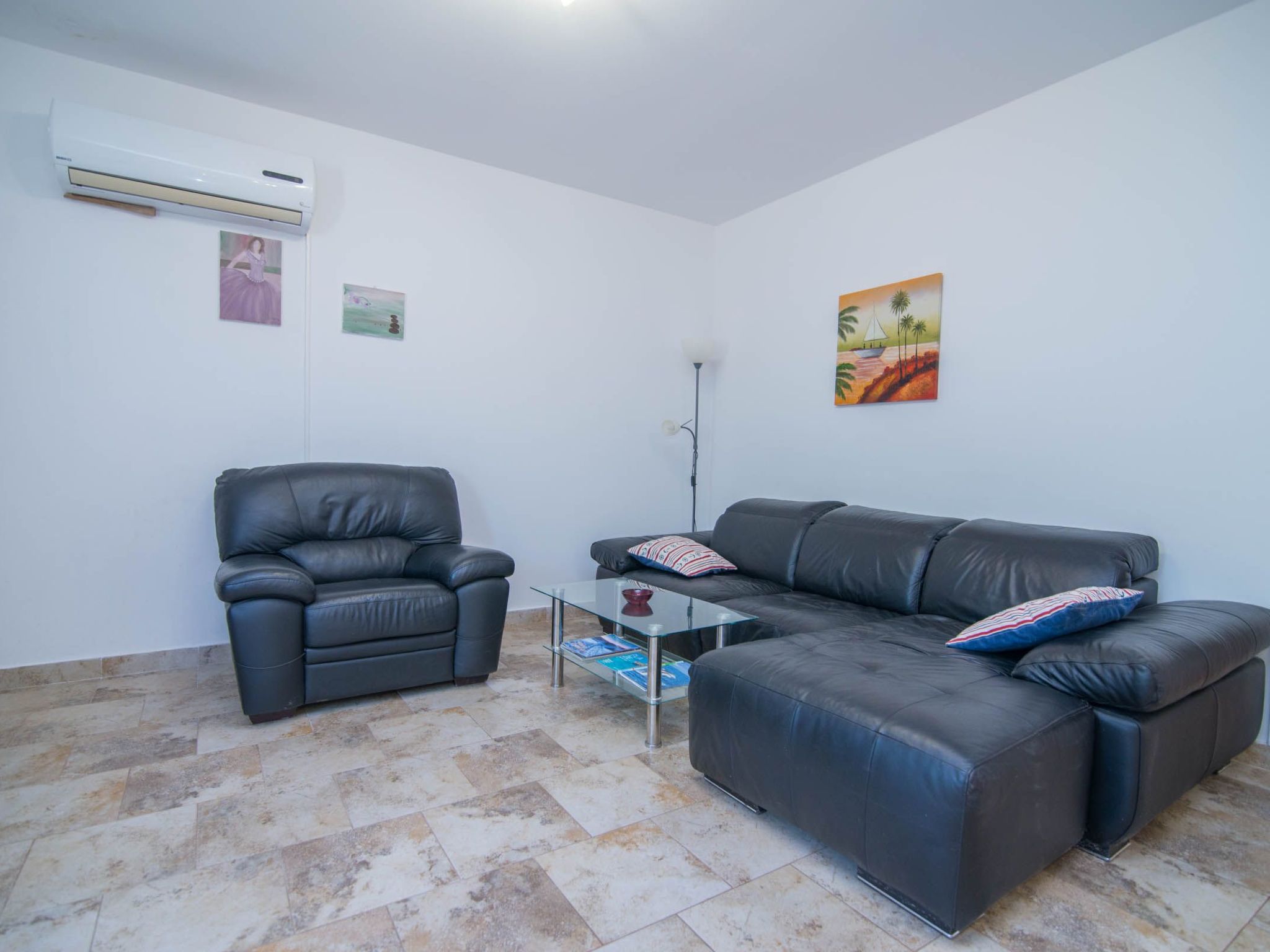 Wohnung Nika in Veli Losinj-Image-tags.info