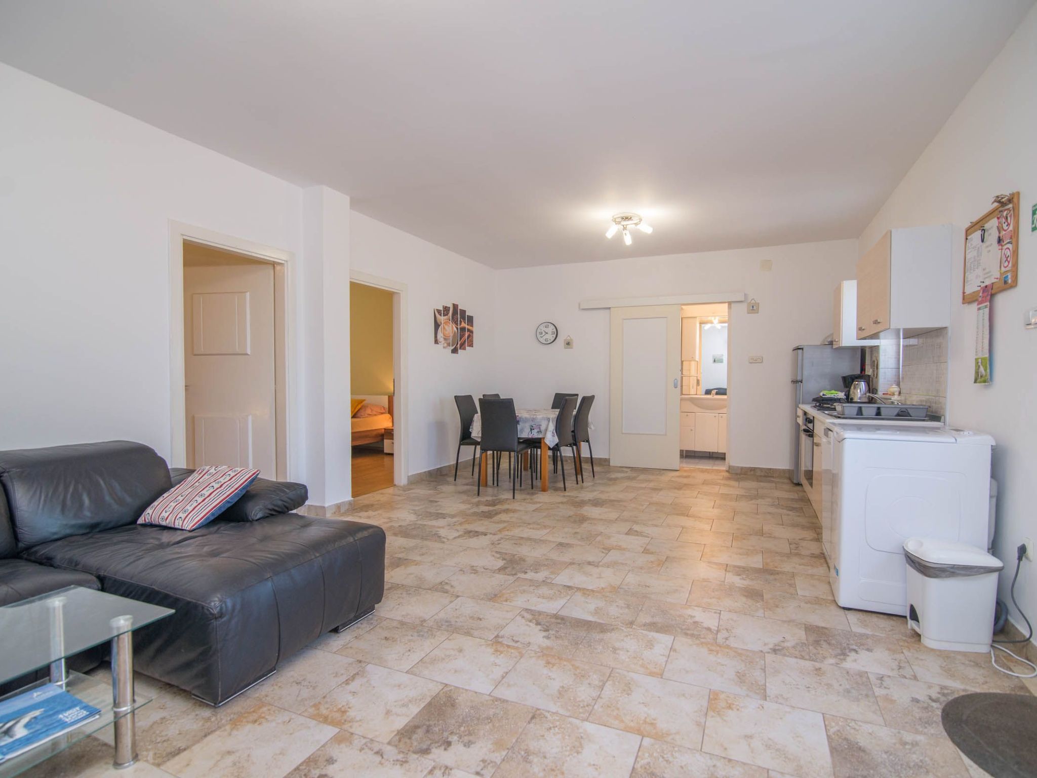 Wohnung Nika in Veli Losinj-Image-tags.info