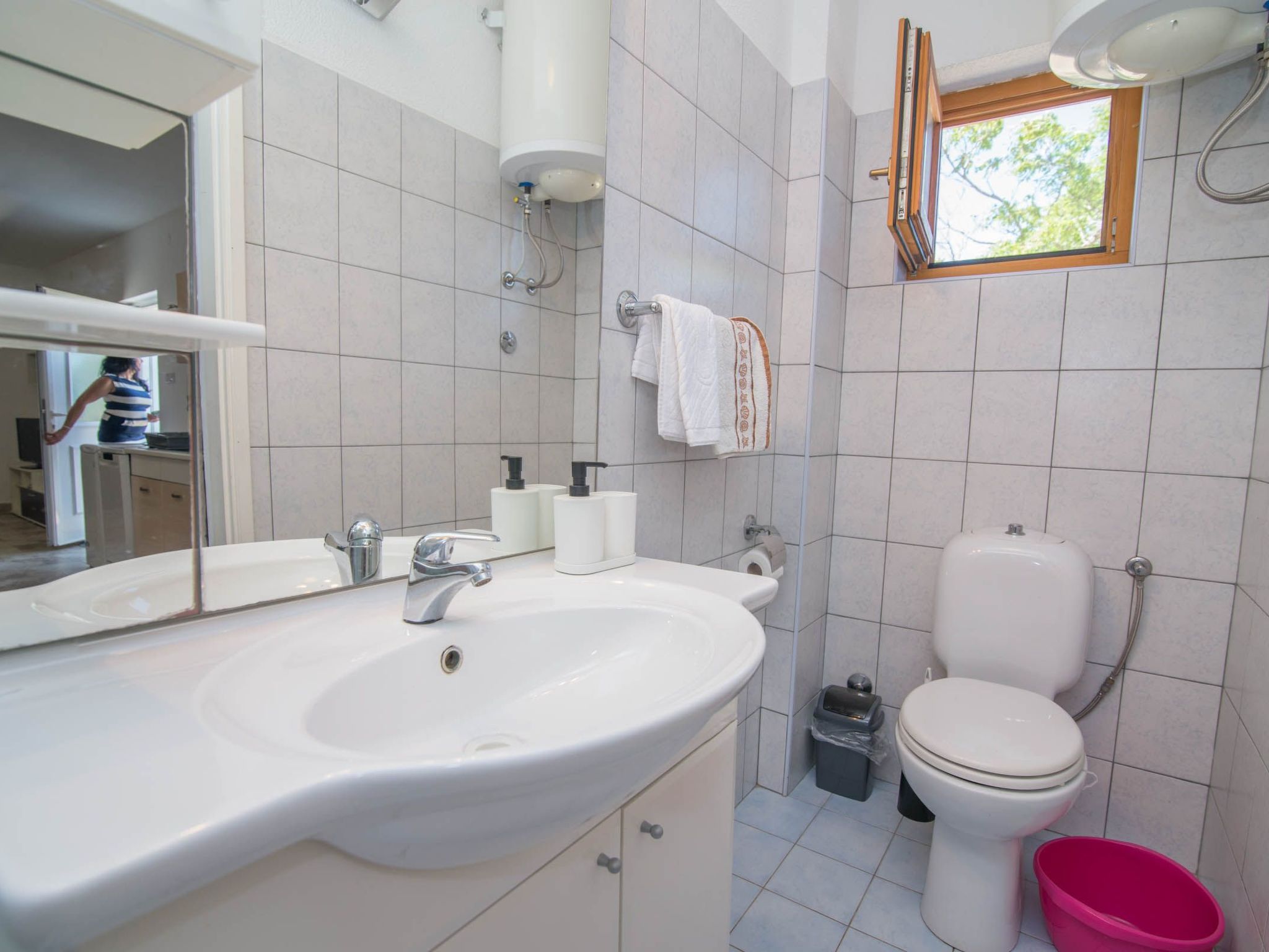 Wohnung Nika in Veli Losinj-Image-tags.info