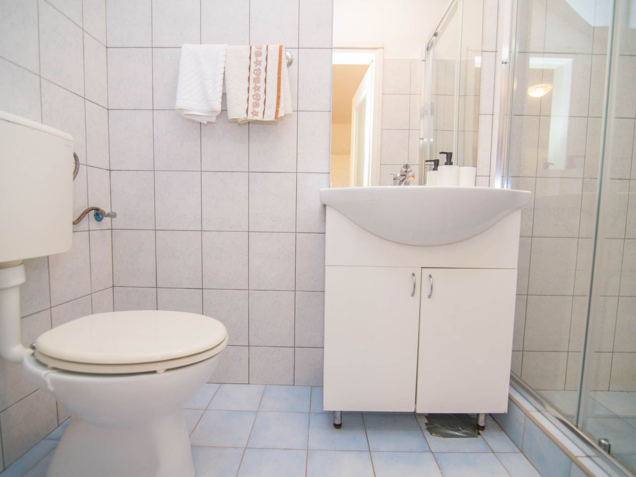 Wohnung Nika in Veli Losinj-Image-tags.info