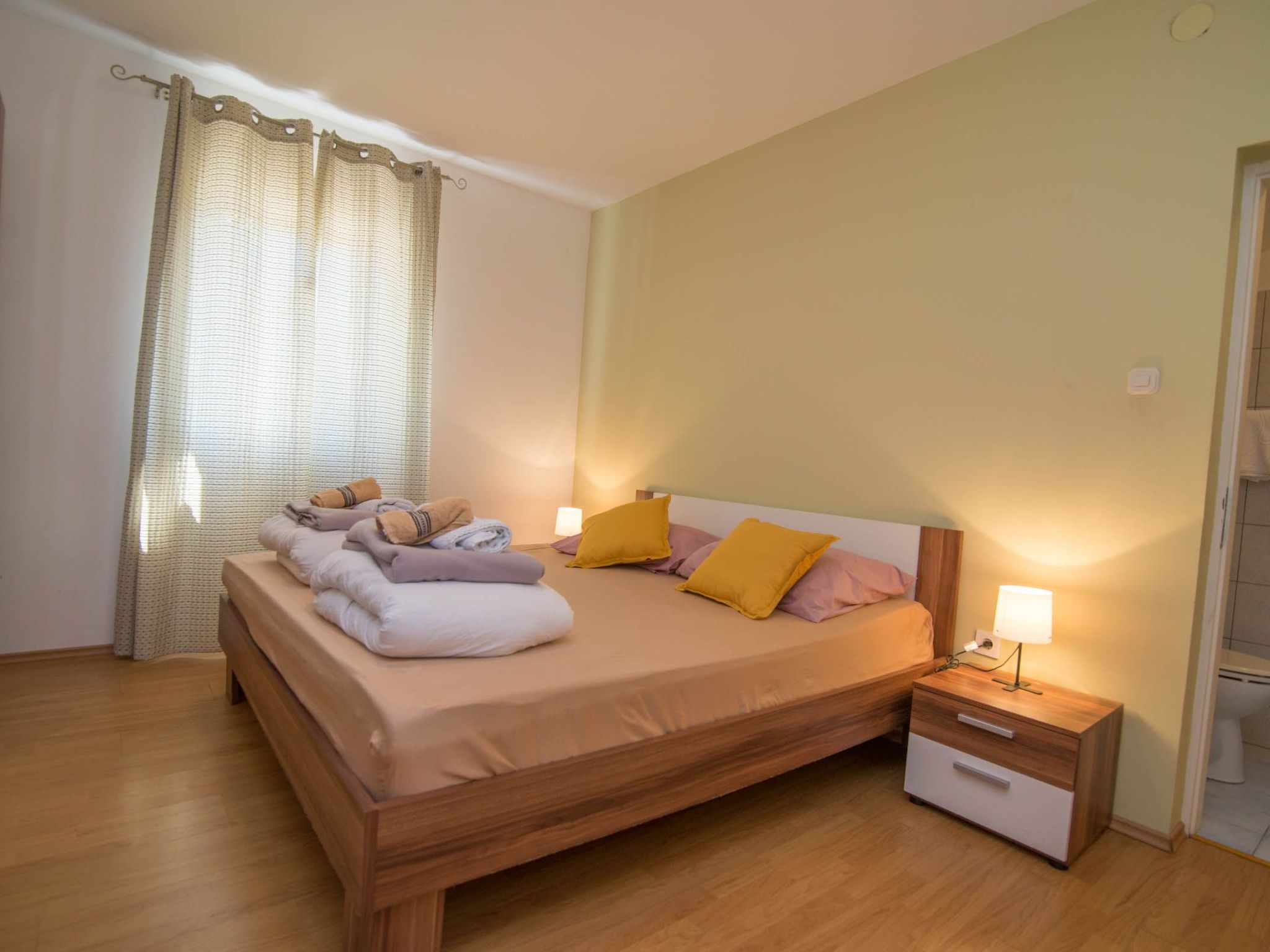 Wohnung Nika in Veli Losinj-Image-tags.info