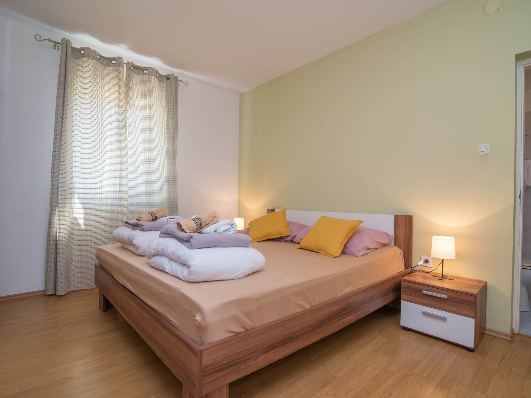 Wohnung Nika in Veli Losinj-Image-tags.info