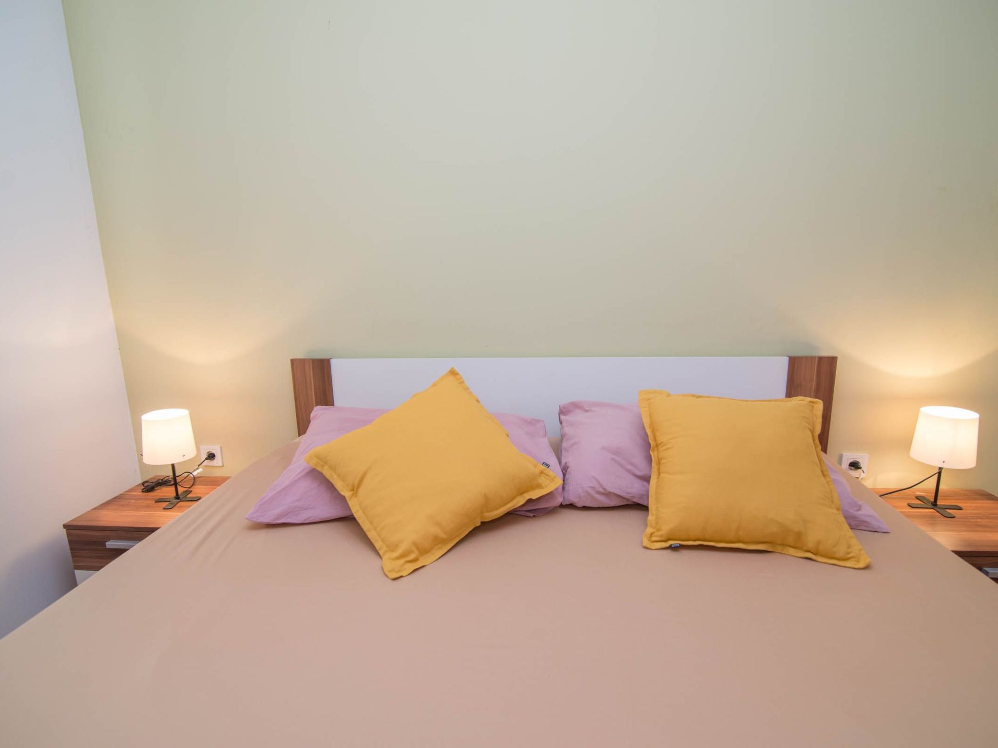 Wohnung Nika in Veli Losinj-Image-tags.info