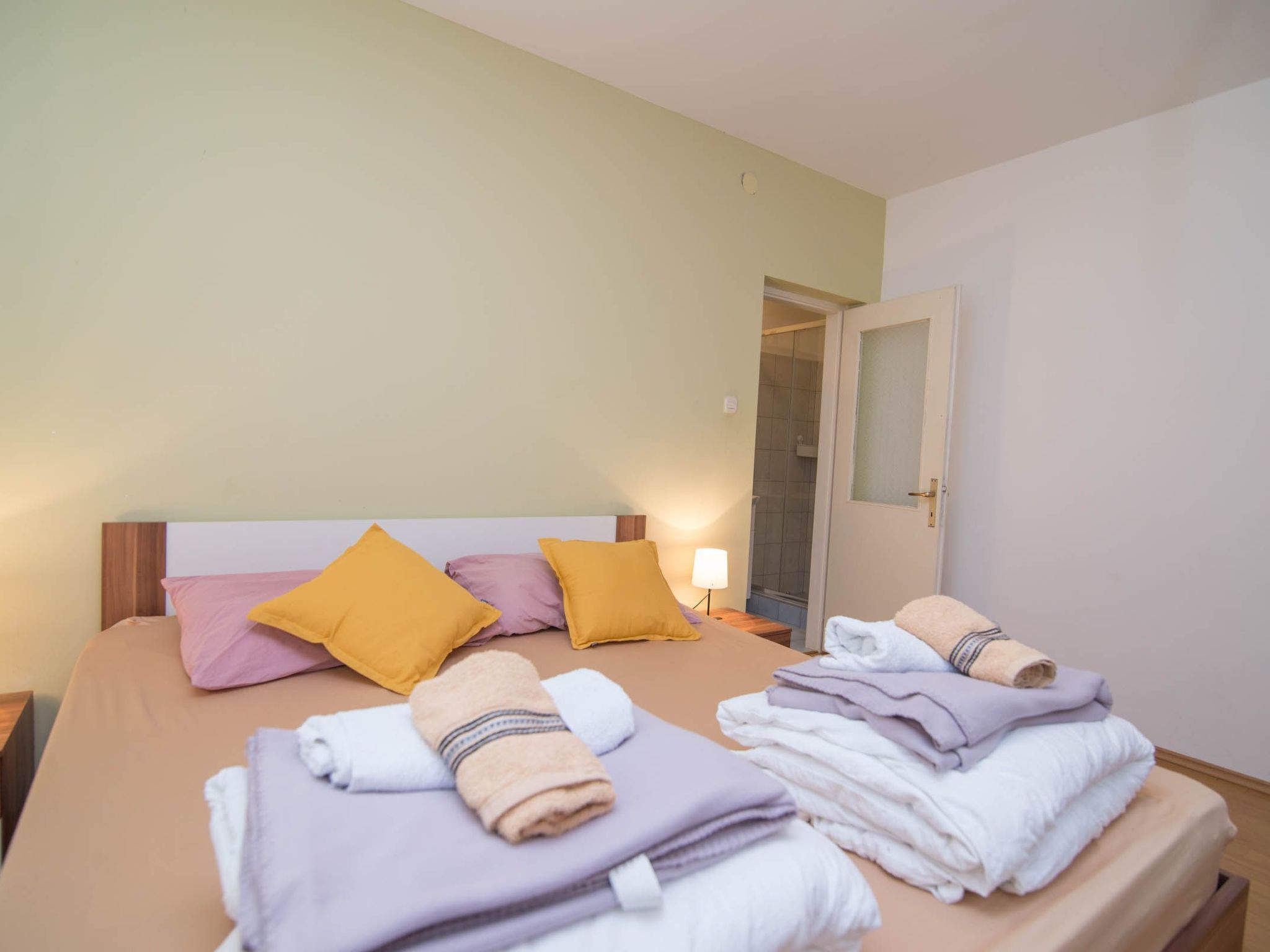 Wohnung Nika in Veli Losinj-Image-tags.info