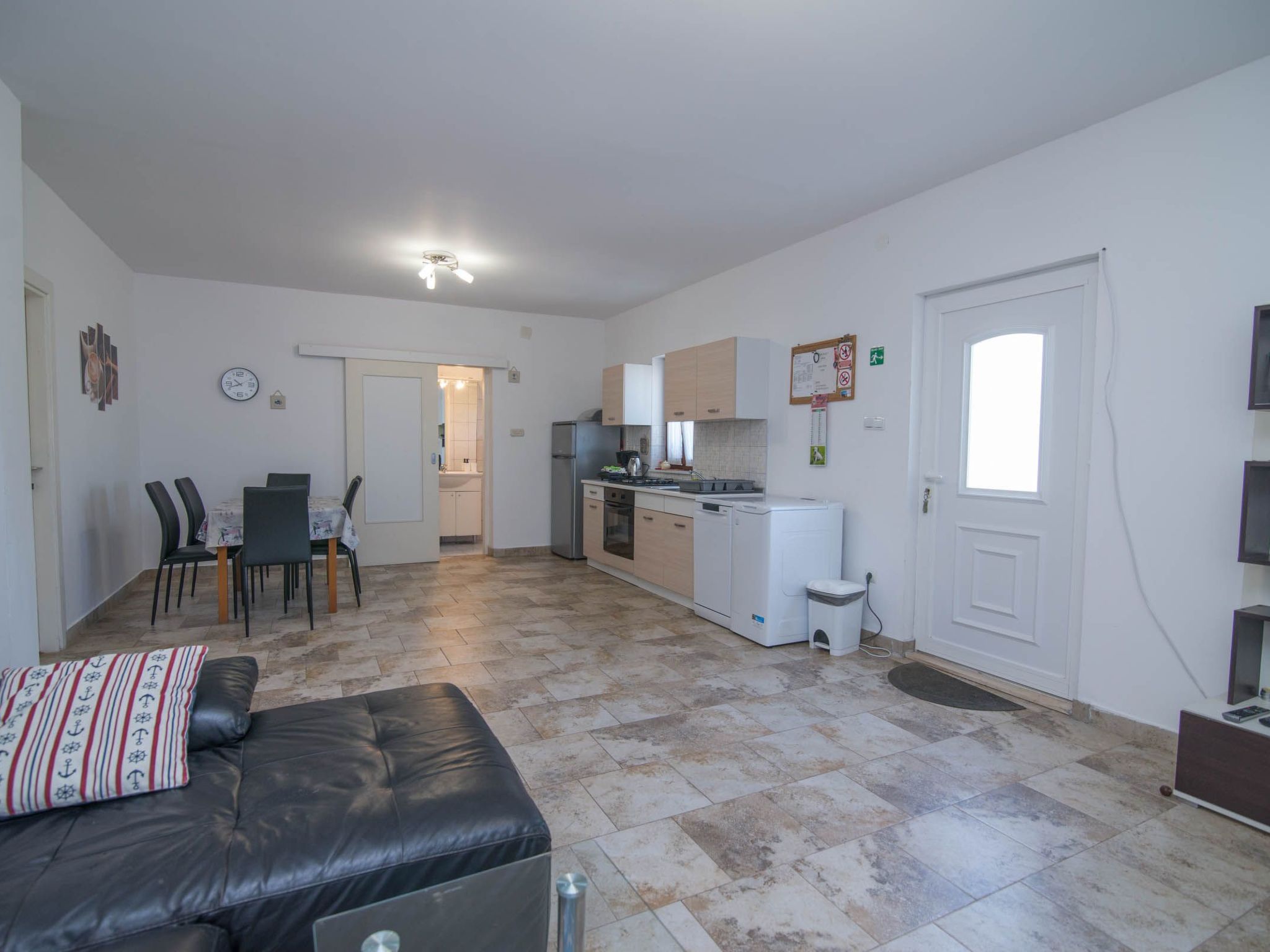 Wohnung Nika in Veli Losinj-Image-tags.info