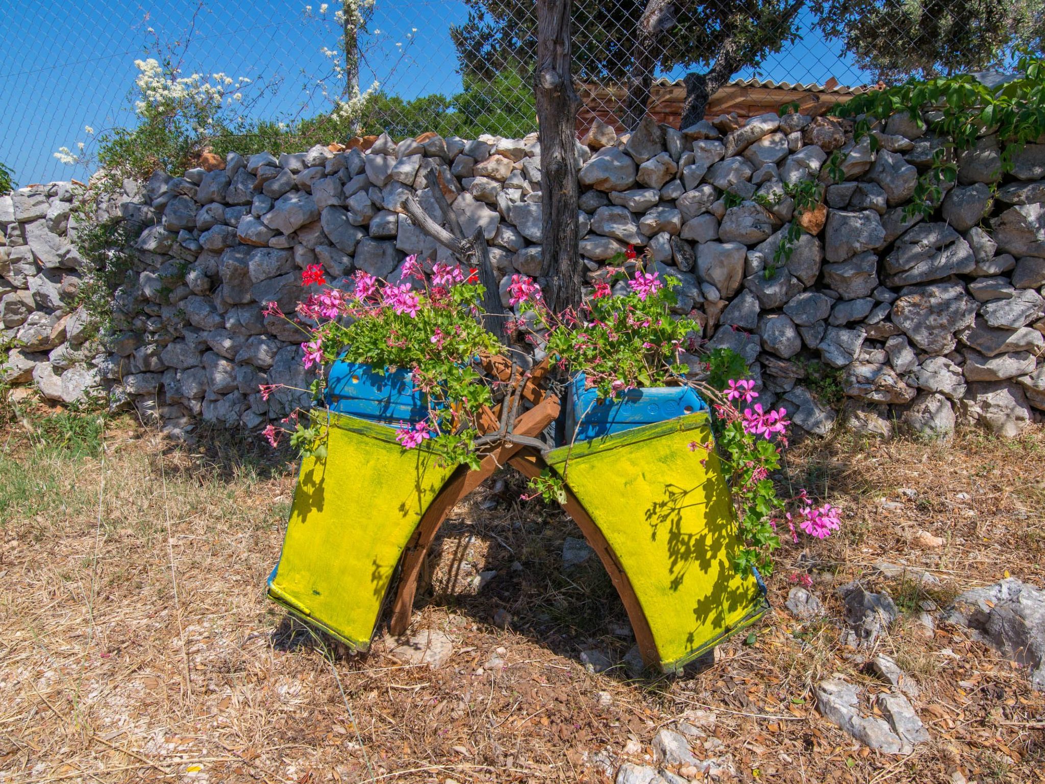 Appartement Nika aan zee in Veli Lošinj voor 4 personen - foto 33