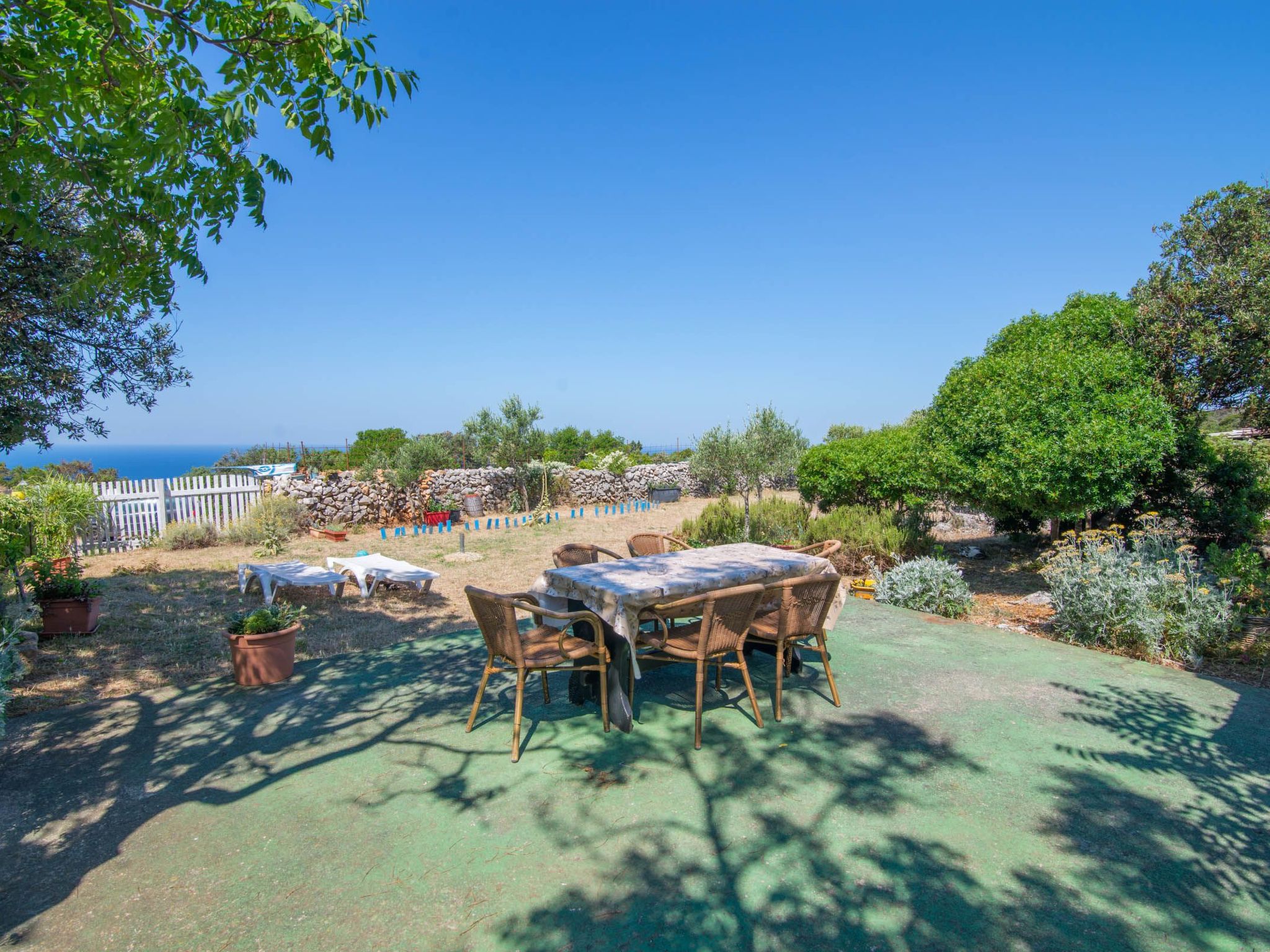 Appartement Nika aan zee in Veli Lošinj voor 4 personen - foto 34