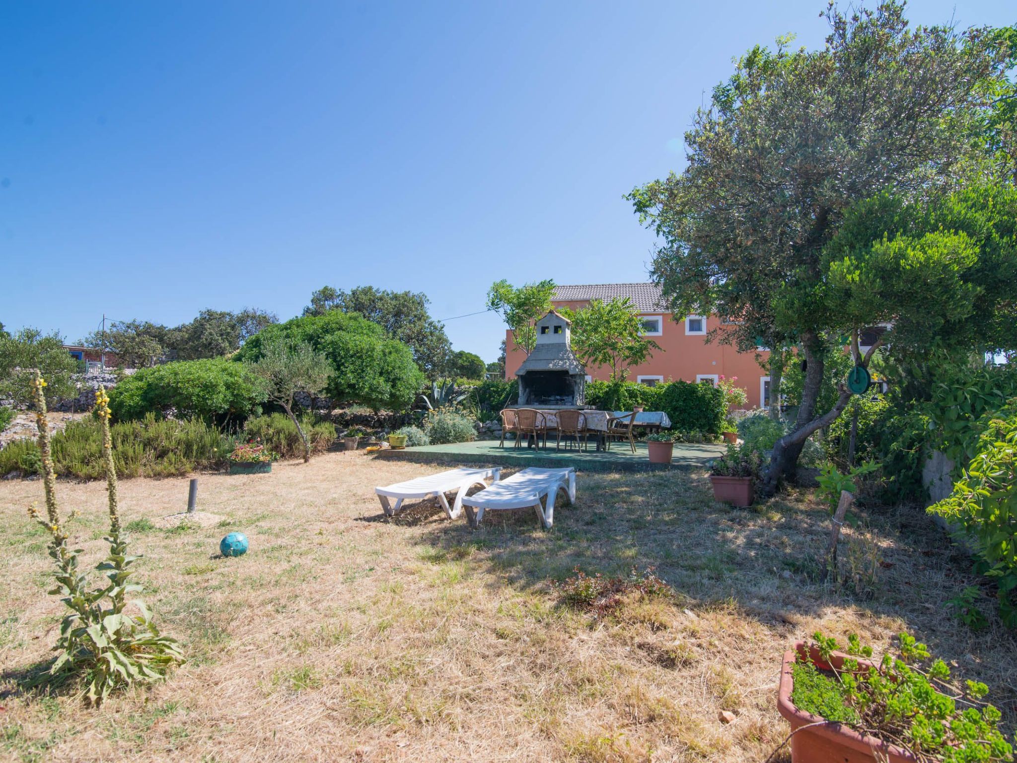 Appartement Nika aan zee in Veli Lošinj voor 4 personen - foto 36