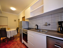 Apartment Olga
