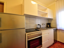 Apartment Olga