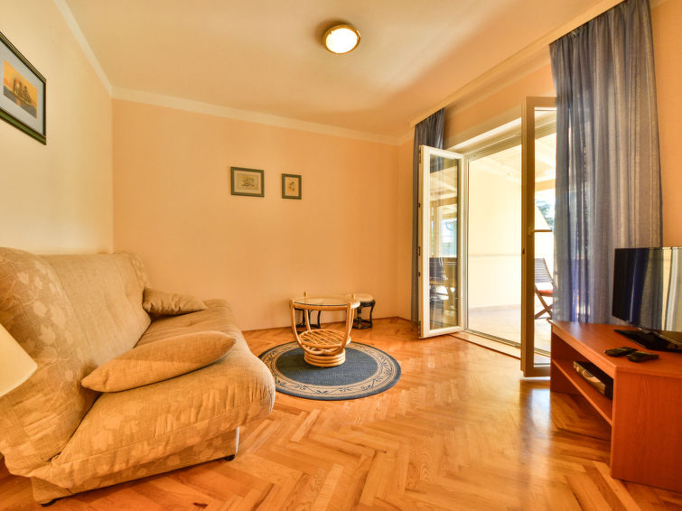 Search and Stay destination Banjol, Primorsko-goranska županija - Croatia from AU$ 152. Olga