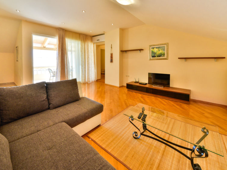 Search and Stay destination Banjol, Primorsko-goranska županija - Croatia from AU$ 196. Olga