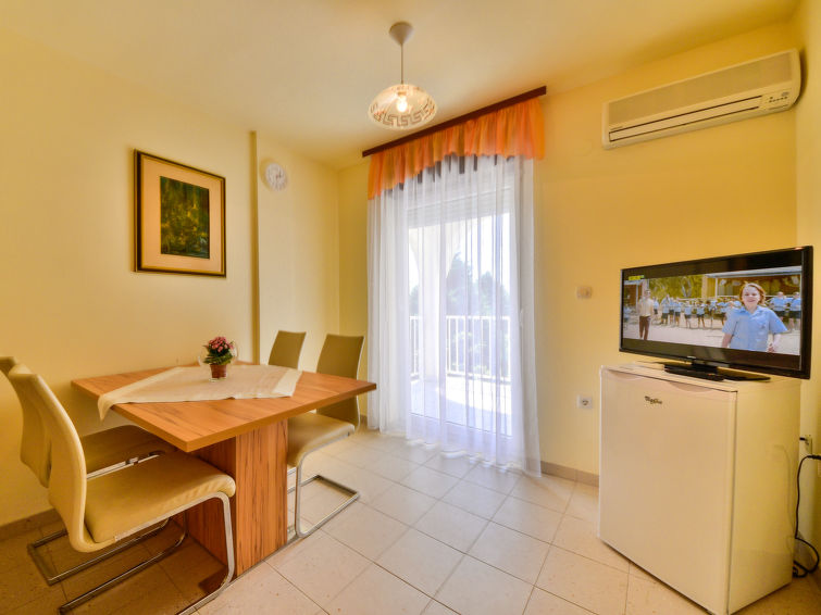 Apartman Damir