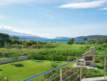 Zonnig appartement voor 3 op 200m van zee en strand in Rab - thumbnail 2