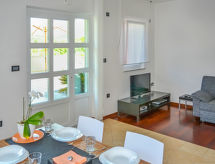 Zonnig appartement voor 3 op 200m van zee en strand in Rab - thumbnail 5