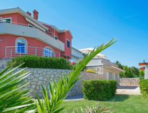 Zonnig appartement voor 3 op 200m van zee en strand in Rab - thumbnail 4