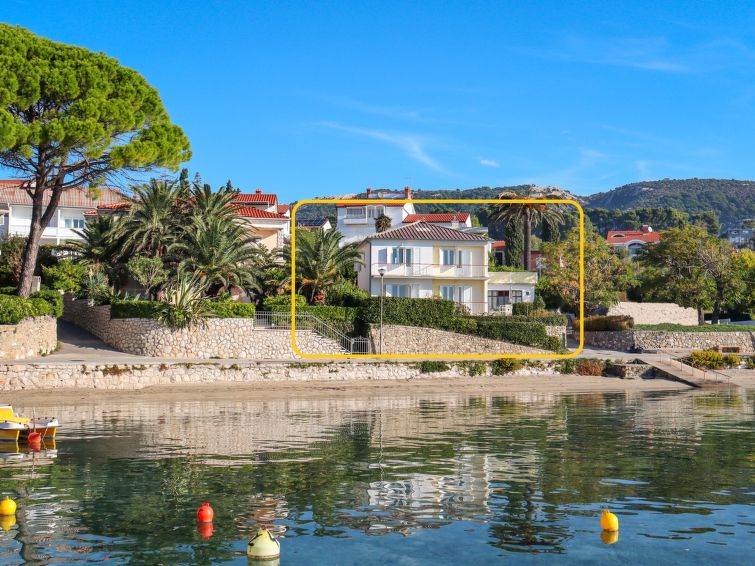 Search and Stay Destinations. Vacation Rentals in Barbat, Grad Rab - Primorje-Gorski Kotar County - Croatia