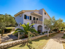 Apartmá Pavica 1