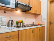 Apartmá Pavica 1