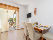 Apartmá Pavica 1