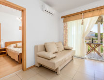 Apartmá Pavica 1