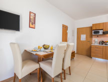 Apartmá Pavica 1