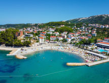 Apartmá Pavica 1