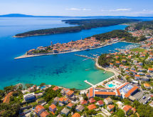 Apartmá Pavica 1