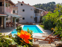Apartmá Pavica 1