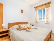 Apartmá Pavica 1