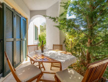 Apartmá Pavica 1