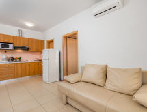 Apartmá Pavica 1