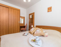 Apartmá Pavica 1