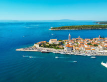 Apartmá Pavica 1