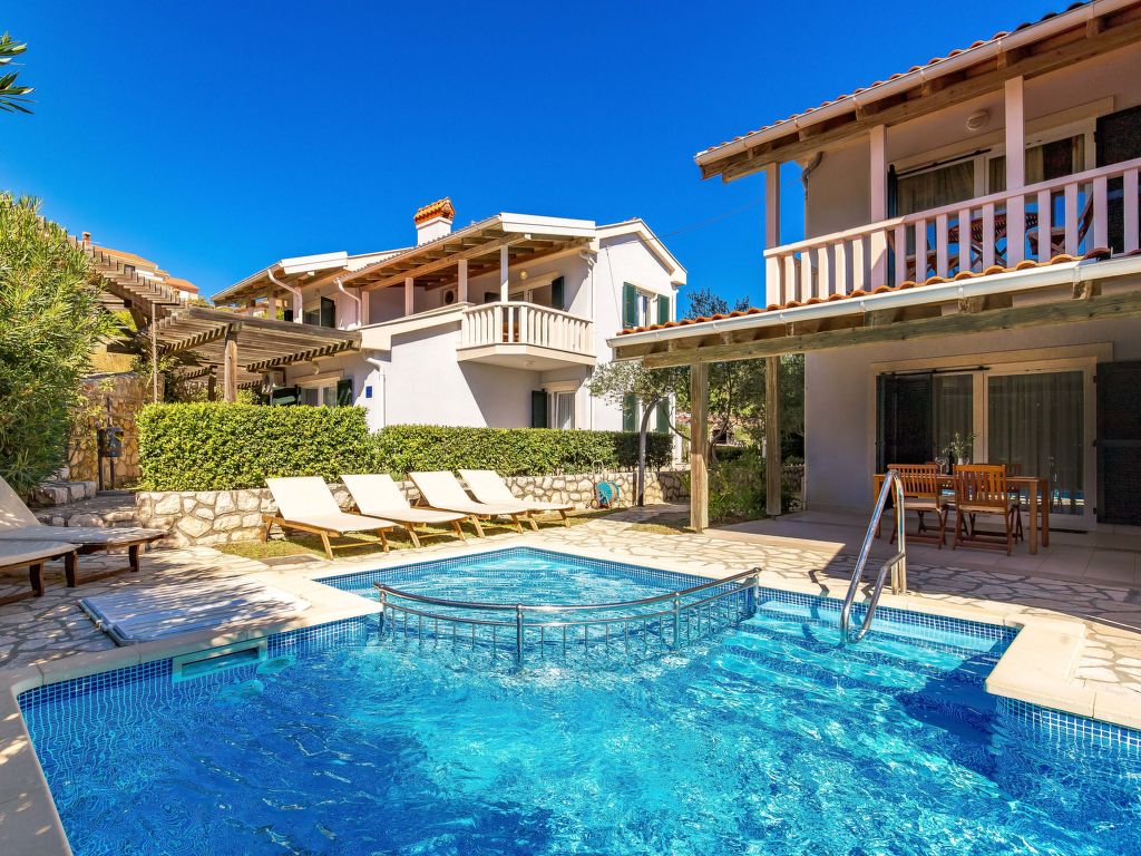 Appartement Pavica 4 in Kroatië