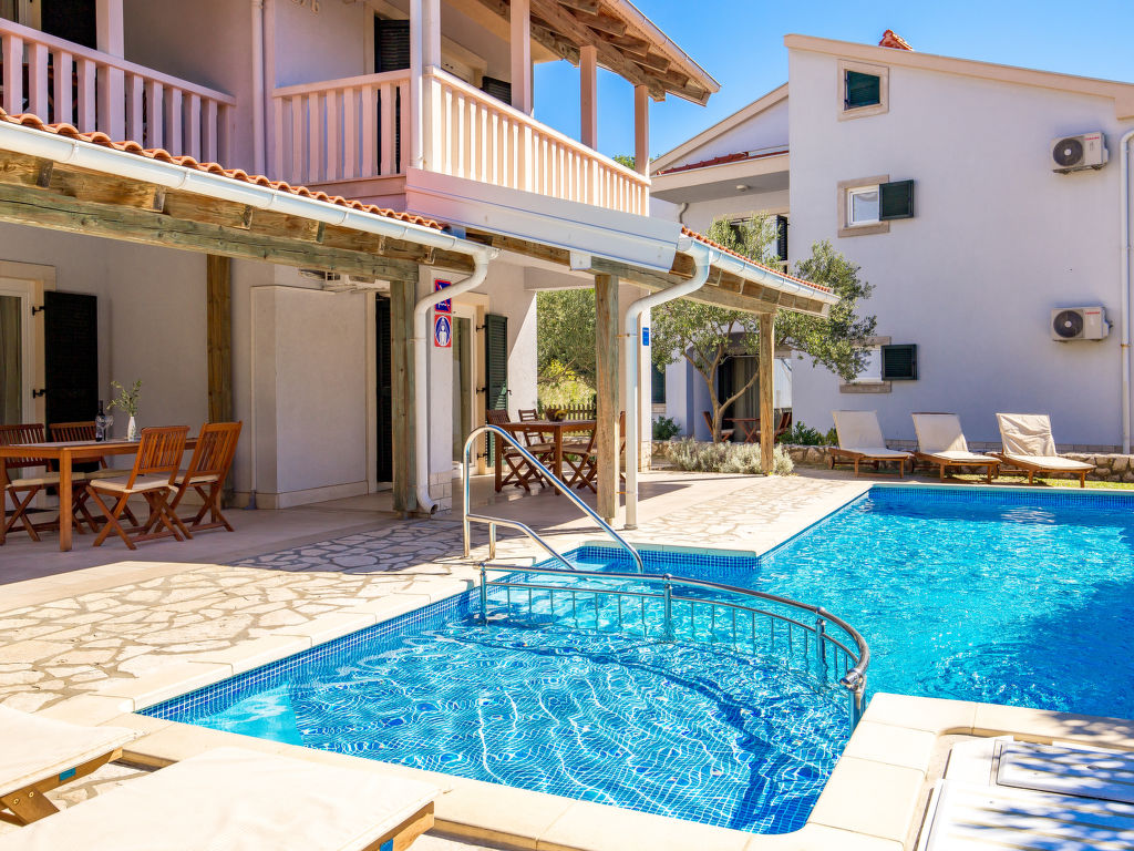Appartement Pavica 5 in Kroatië