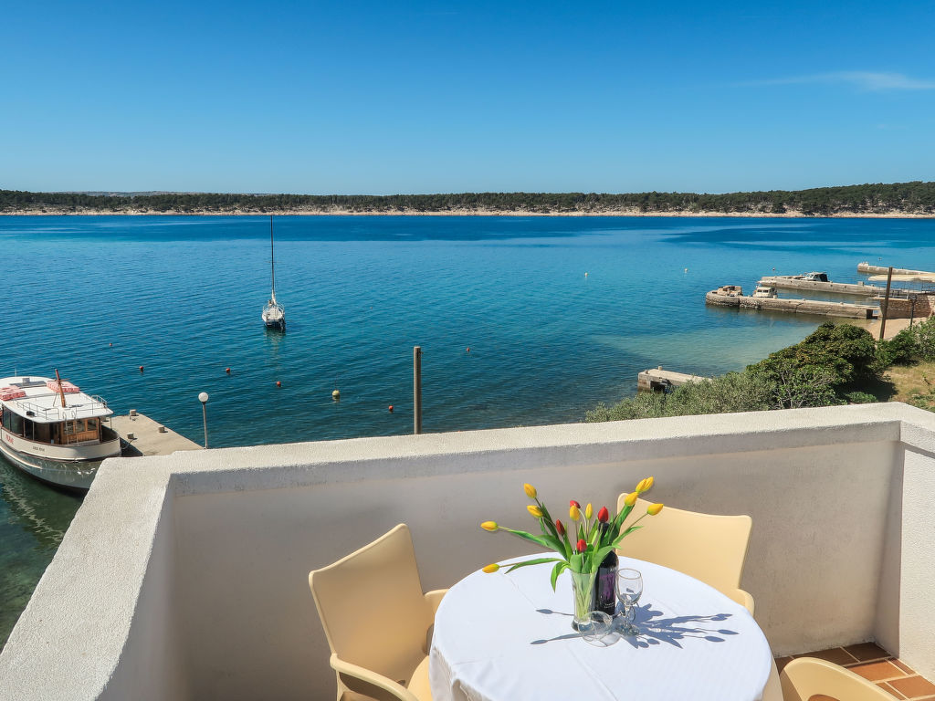 Appartement Ana