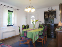 Sfeervol appartement aan zee in Rab, Kvarner baai voor 4 personen - thumbnail 6