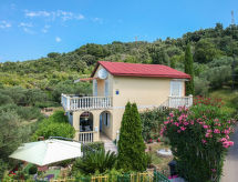 Sfeervol appartement aan zee in Rab, Kvarner baai voor 4 personen - thumbnail 2