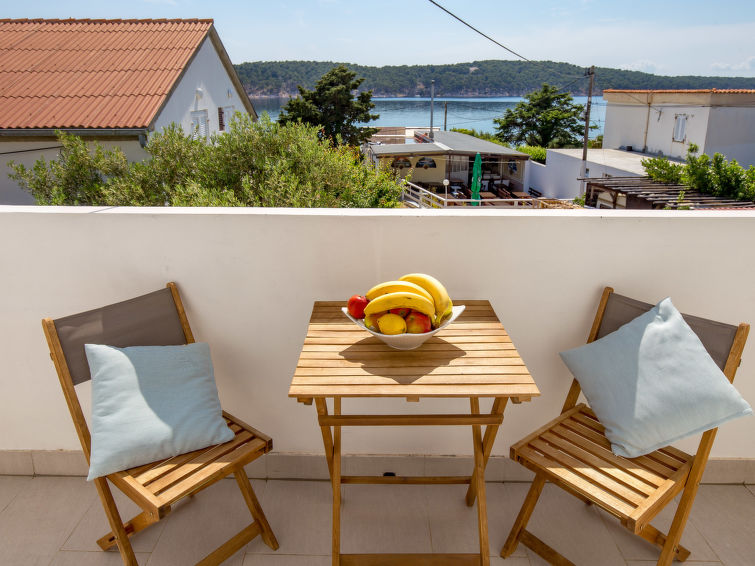 Search and Stay destination Barbat, Primorsko-goranska županija - Croatia from AU$ 85. Simicic (RAB161)