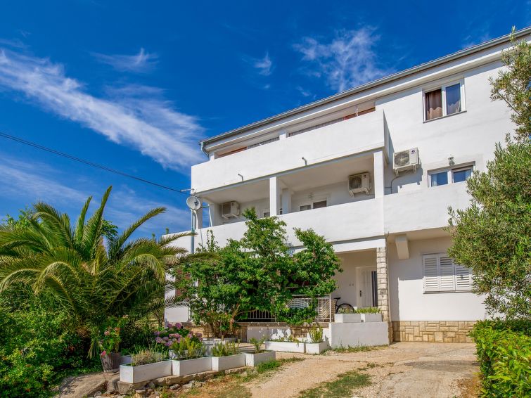 Search and Stay destination Barbat, Primorsko-goranska županija - Croatia from AU$ 85. Simicic (RAB161)